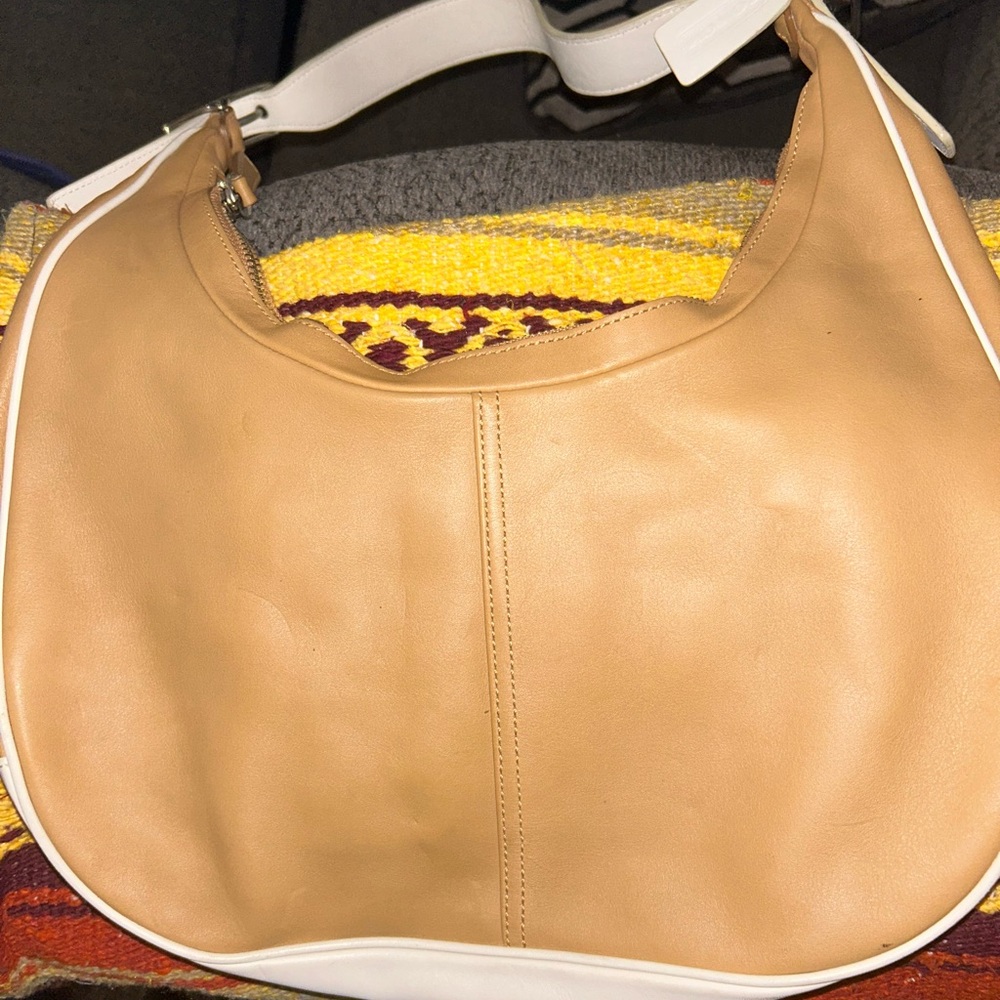 Shoulder bag - Picture 4 of 7